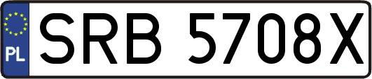 SRB5708X