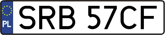 SRB57CF