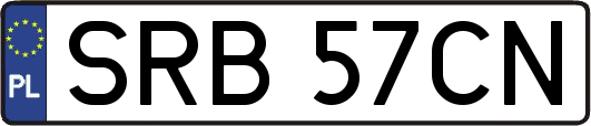 SRB57CN