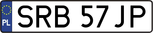 SRB57JP