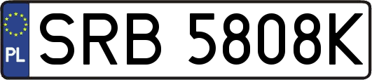 SRB5808K