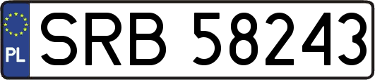 SRB58243