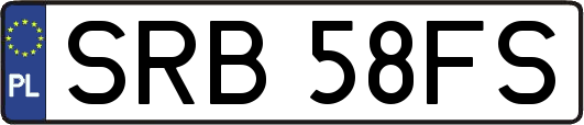 SRB58FS