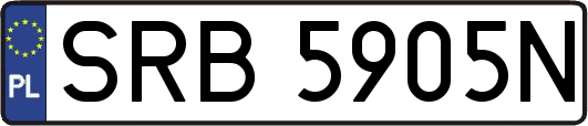SRB5905N