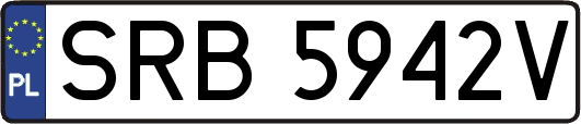 SRB5942V