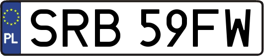 SRB59FW