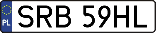 SRB59HL