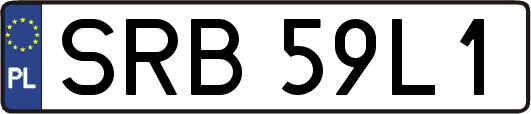 SRB59L1