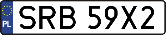 SRB59X2