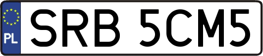 SRB5CM5