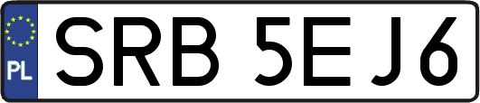 SRB5EJ6