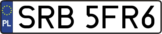 SRB5FR6