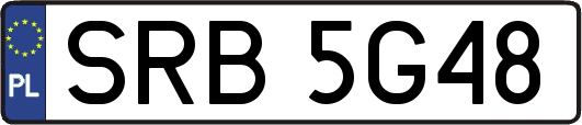 SRB5G48