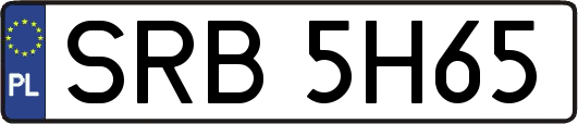 SRB5H65