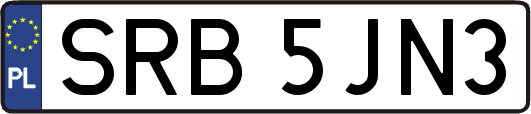 SRB5JN3