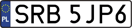 SRB5JP6