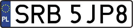 SRB5JP8