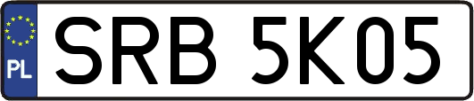 SRB5K05