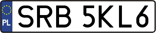 SRB5KL6