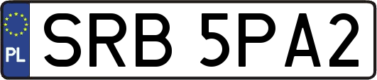 SRB5PA2