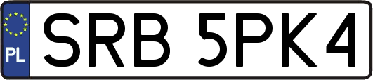 SRB5PK4