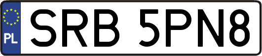 SRB5PN8