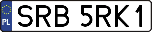 SRB5RK1