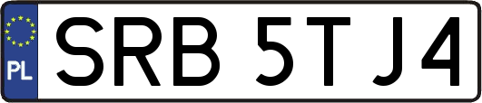 SRB5TJ4