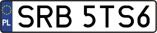 SRB5TS6