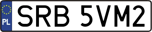 SRB5VM2