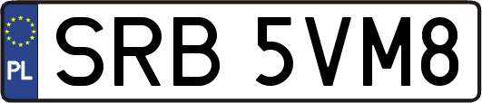 SRB5VM8