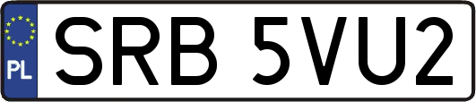 SRB5VU2