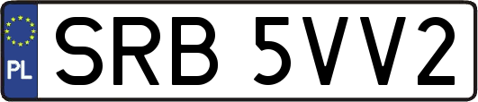 SRB5VV2