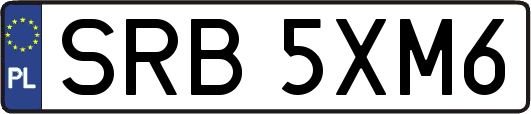 SRB5XM6