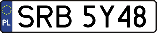 SRB5Y48