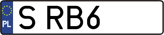 SRB6