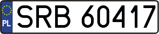 SRB60417