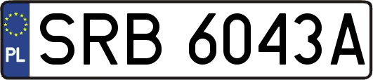SRB6043A