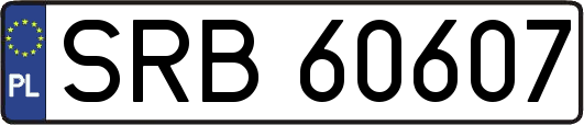 SRB60607