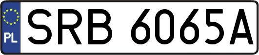 SRB6065A