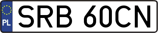 SRB60CN