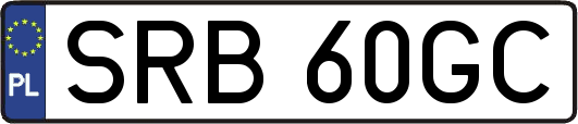 SRB60GC