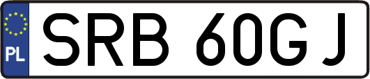 SRB60GJ