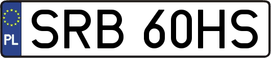 SRB60HS