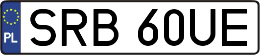 SRB60UE