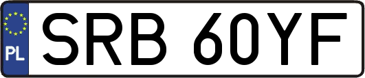 SRB60YF