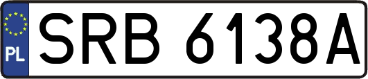 SRB6138A