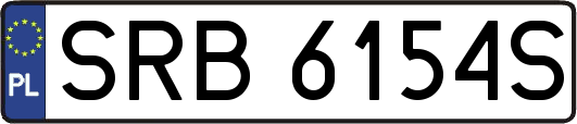 SRB6154S