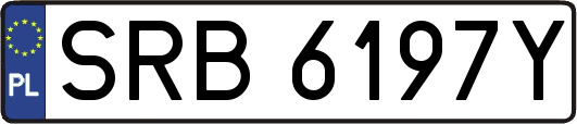 SRB6197Y