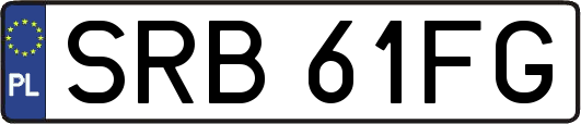 SRB61FG